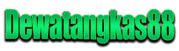 Logo Dewatangkas88
